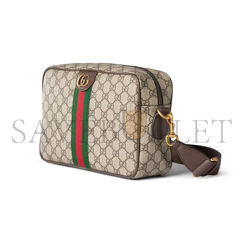 G*u*i ophidia medium crossbody bag ‎834468 (28.5*18*7.5cm)